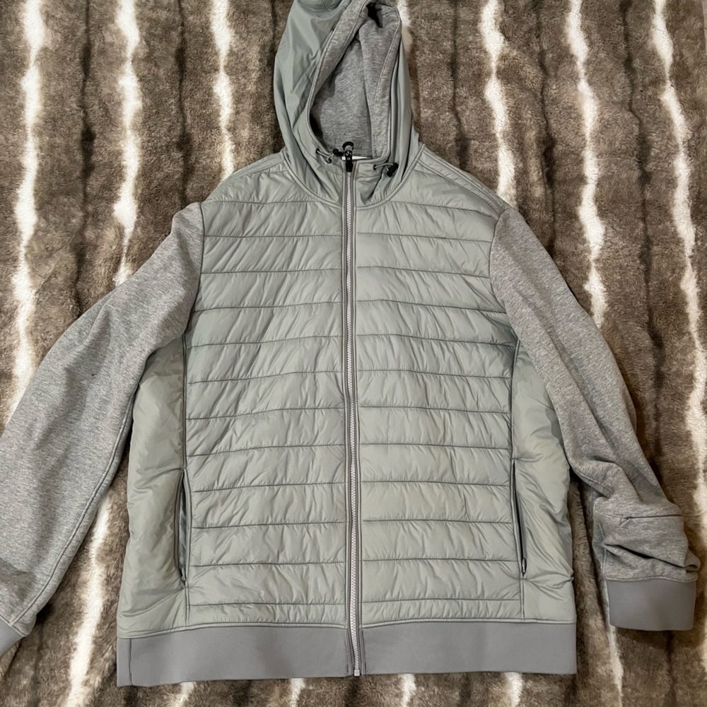 Men’s Timberland Zip Up